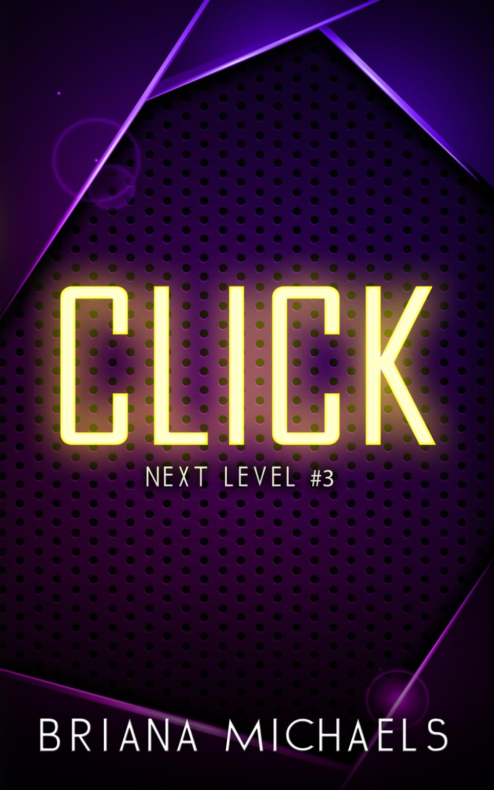 Click: Discreet Cover Edition