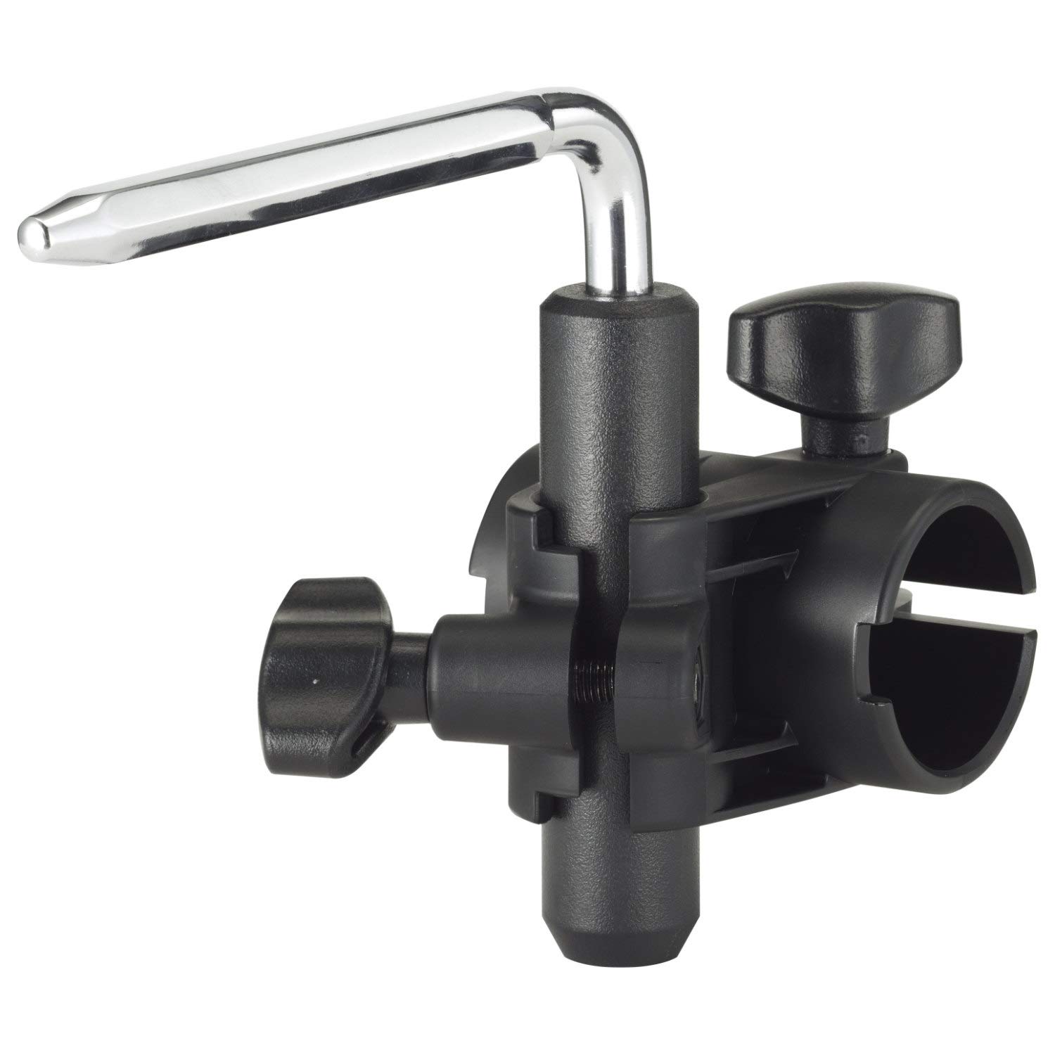 DTX Pad Holder with Clamp