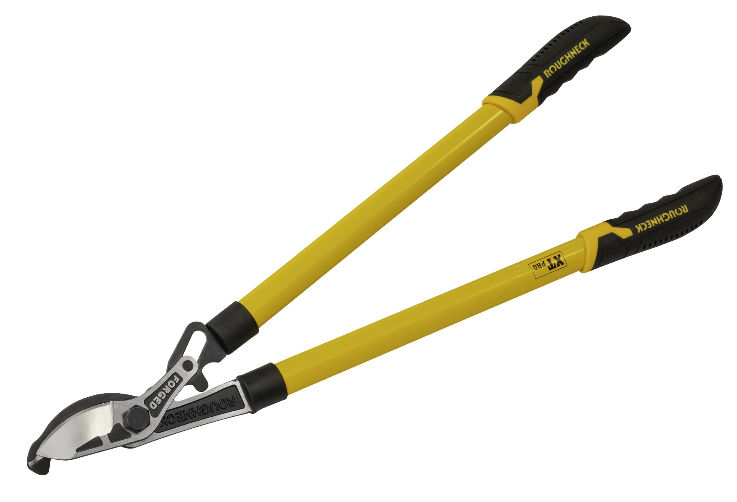 Roughneck XT Pro Bypass Loppers 750mm