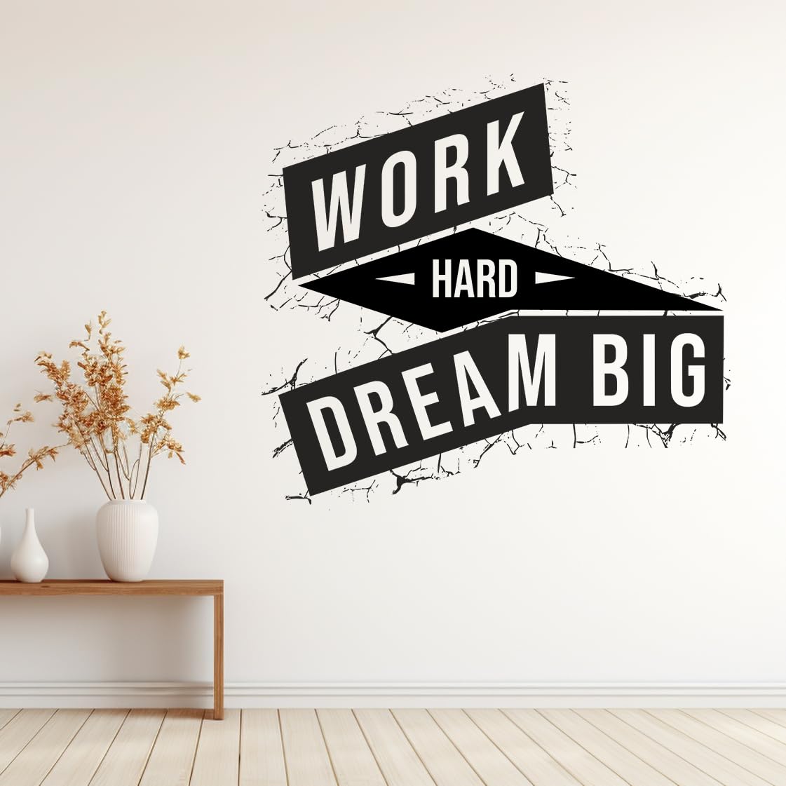 No Worries - Wall Stickers for Home/Wall Decals for Living Room Bed Room Office - Vinyl Wall Decal - Easy to Apply and Waterproof Sticker Decal (Size : 30x32 cm) Multicolor, Pack of 1 (B09XJ5FBHC) Amazon Price History, Amazon Price Tracker