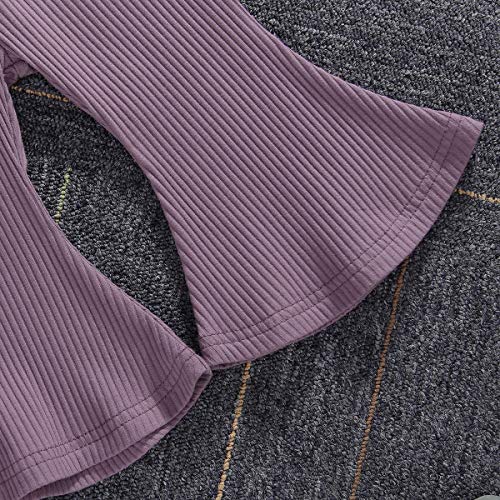 Voracale 2 Pezzi Pagliaccetto Neonate Principessa