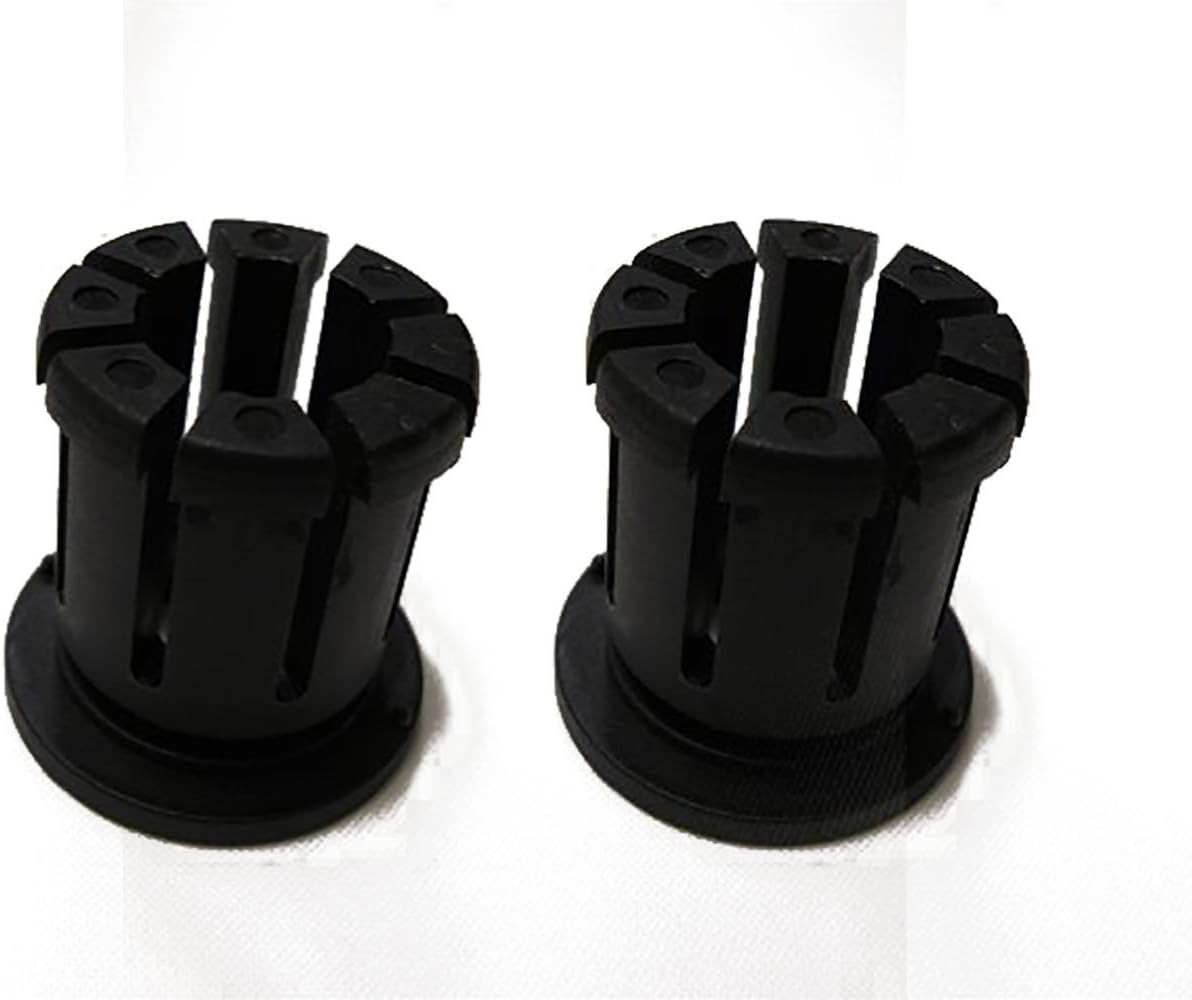 Shelti Foosball Bushings 1" Set of 2 Foosball