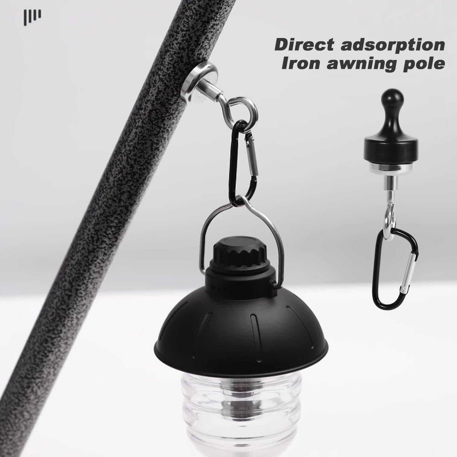 Lookatool 5pcs Strongman Magnets Powerful Neodymium Heavy Duty Magnetic Hooks | Desertcart Islands