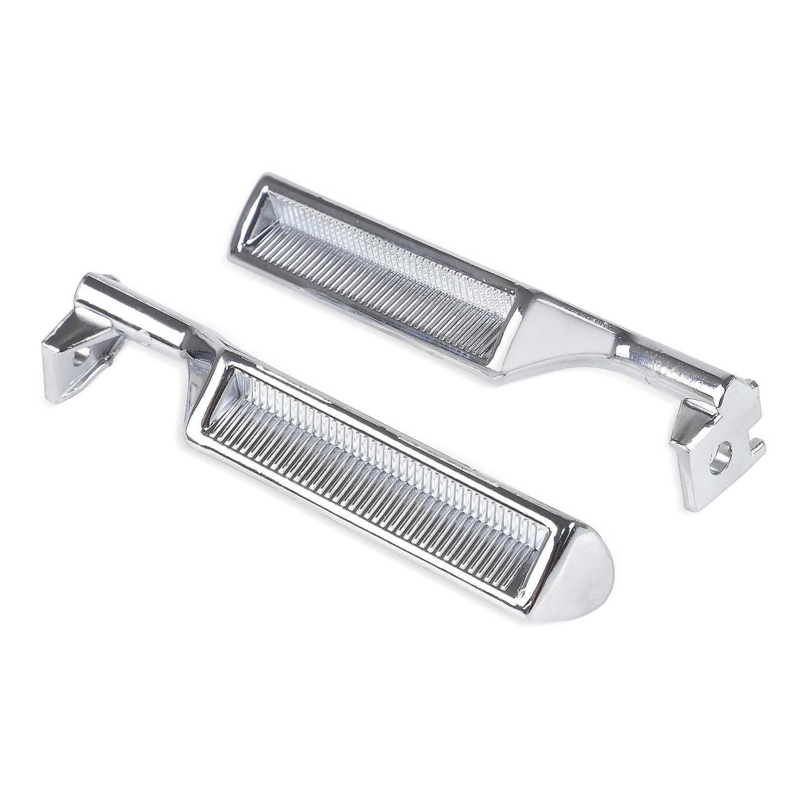 KAIAYGEE Interior Door Handles Compatible with Ford F150, F250, F53, F59