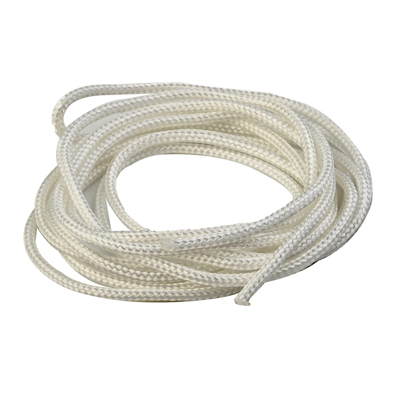 Cuerda de arranque de nailon de 2.5mm y 10m para motores de cortacésped 1