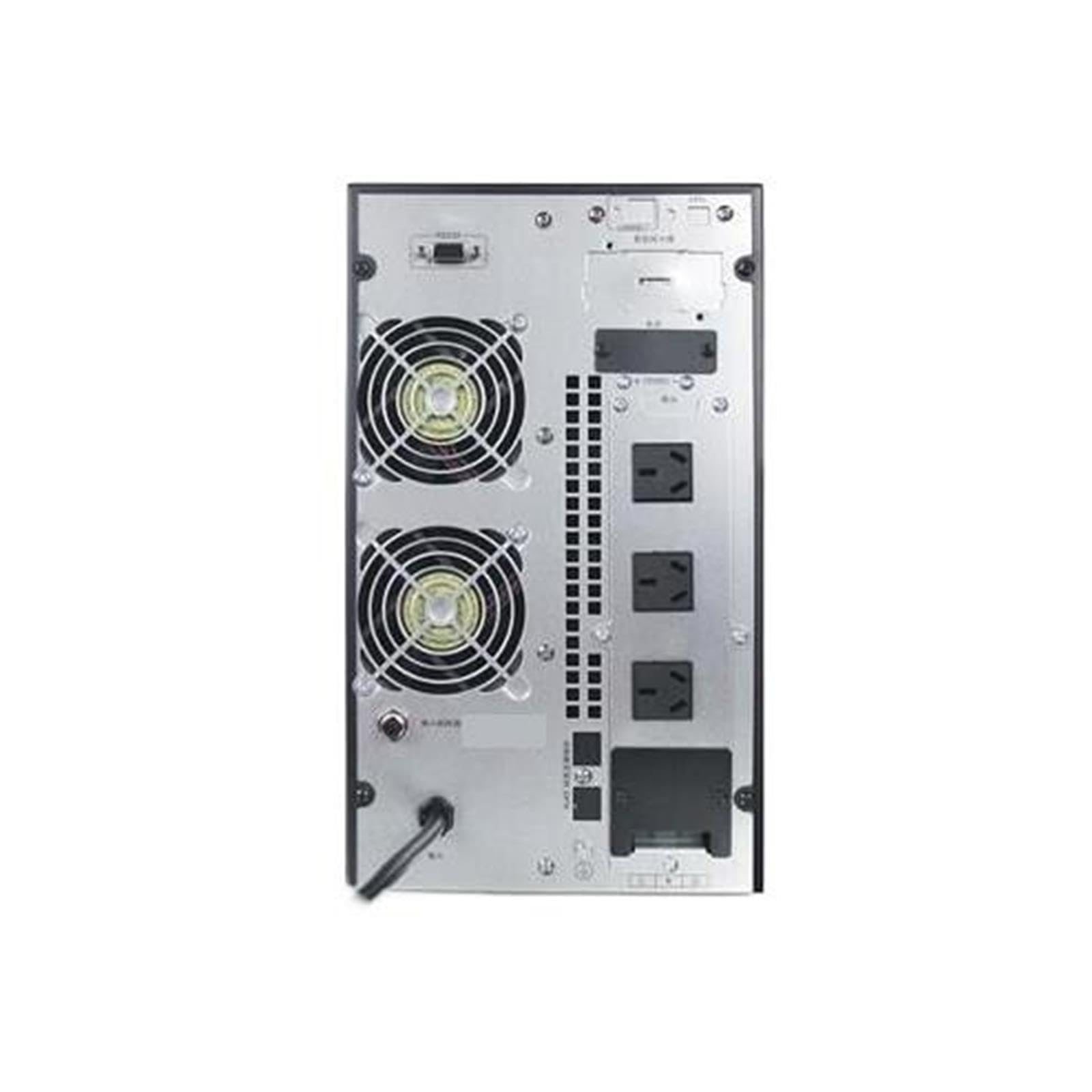 Alimentación ininterrumpida de UPS en línea, 1000VA 900W YDC9101H