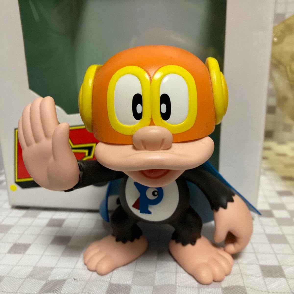 Amazon | srgo メディコムトイ VCD ヴァイナルコレクティブル