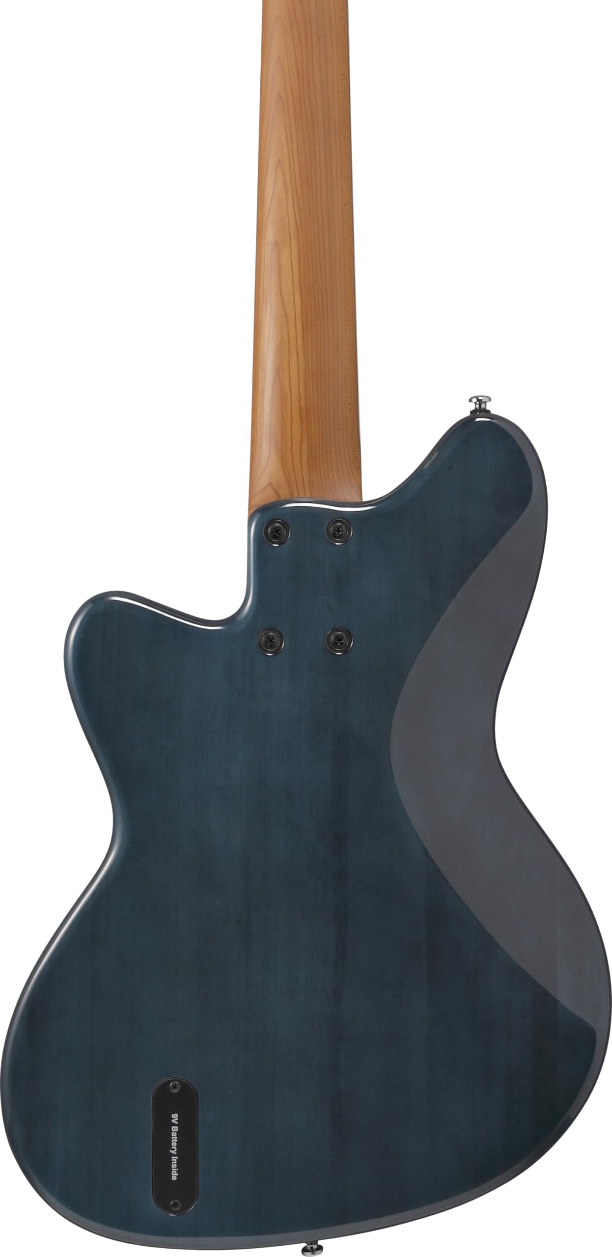 Ibanez Talman TMB405TA-CBS Cosmic Blue - Gitara basowa 5 strunowa