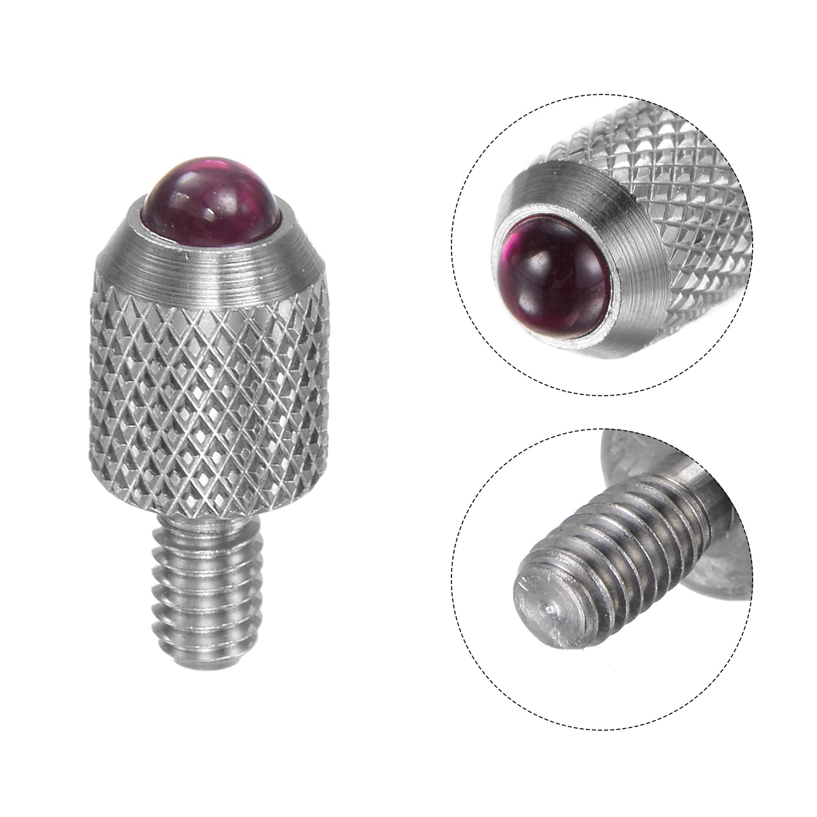 HAUTE PRÉCISION POUR cadran indicateur de test point de contact M1 6 2