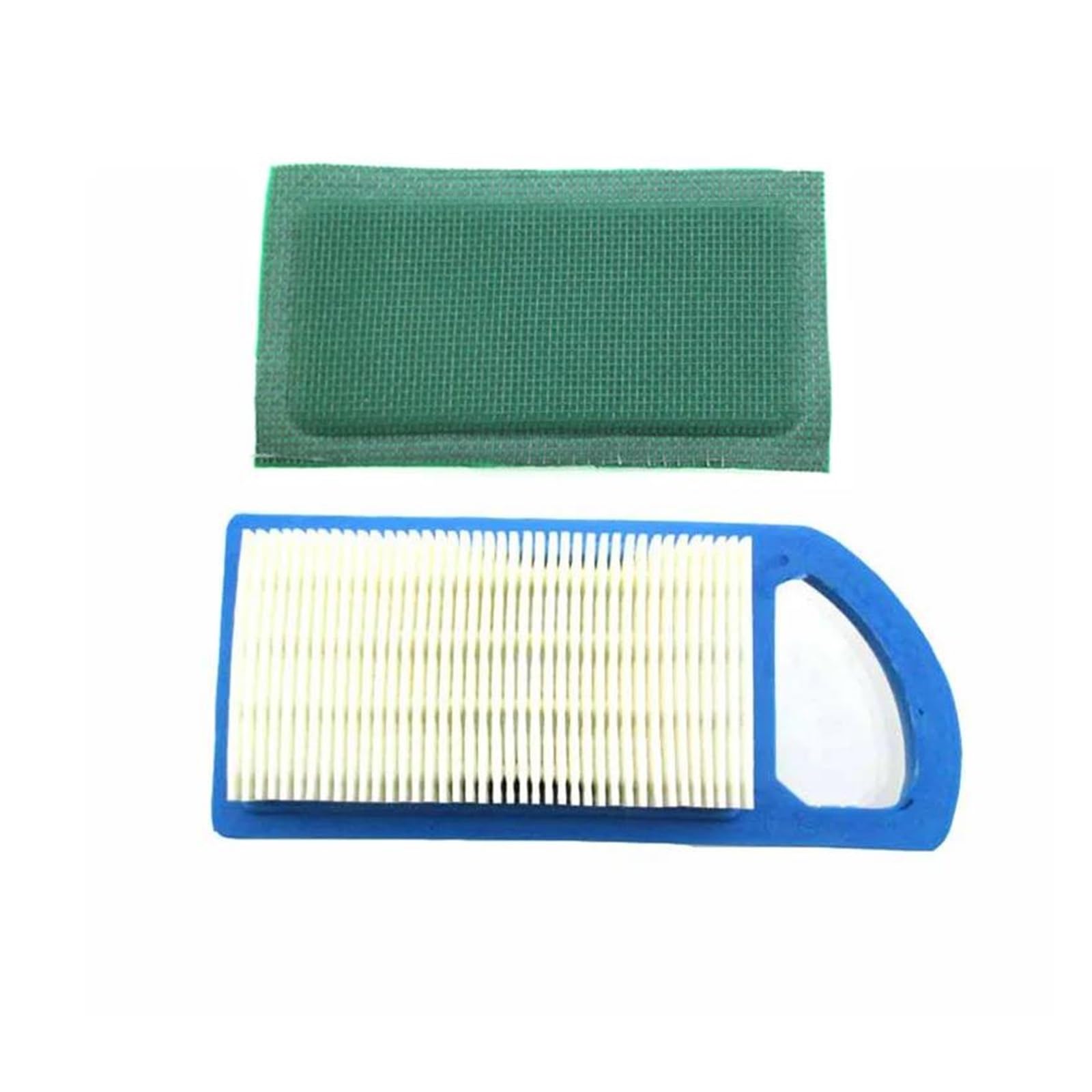 Remplacement des filtres à air de tondeuse à gazon 5x Filtre À Air Pour 613022 650821 697152 698413 797007 794421 5079 4213 697292 4212 21A902 21A907 21A977 21B902