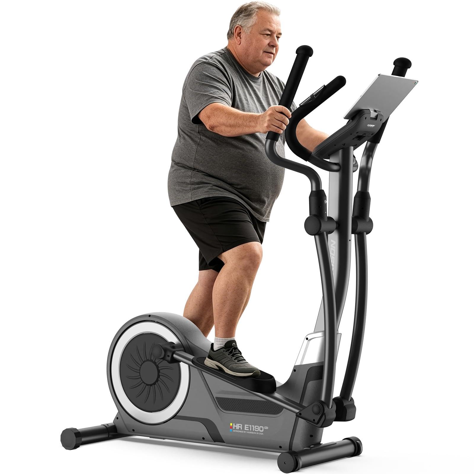 HARISON Elliptical Machine