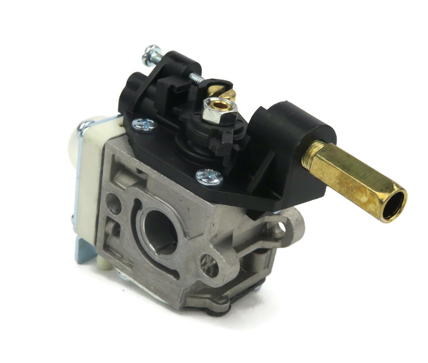 The ROP Shop Carburetor for Echo Gas Hedge Trimmer HCA-266