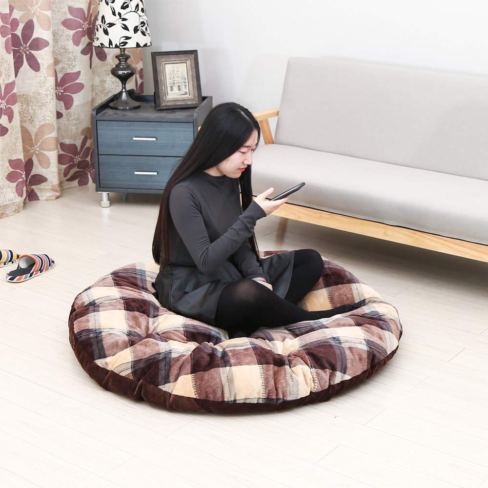 ゆきんこ クッション ゆきんこクッション