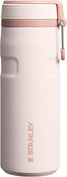 Stanley The IceFlow Twist & Flip Termos Su Şişesi