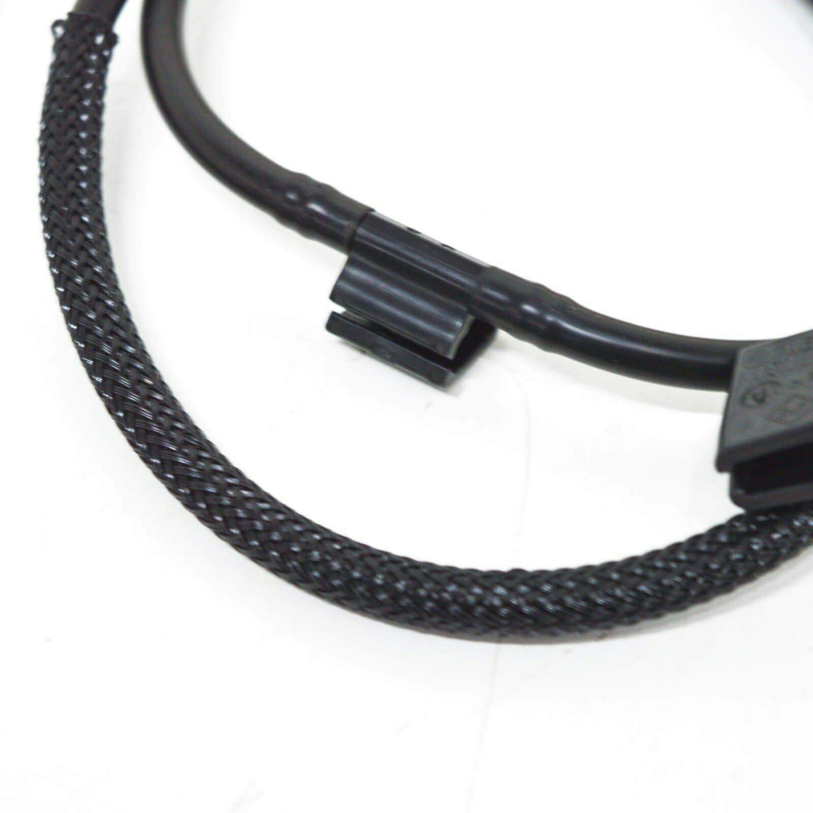 Left Wiper Arm Nozzle Disc with Hose A0008604847 : Amazon.de 