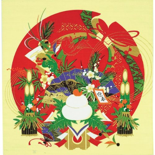 ʎL ȏC~(ӂ낵)  (50cm)