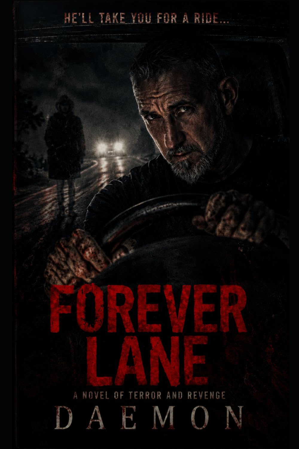 Forever Lane