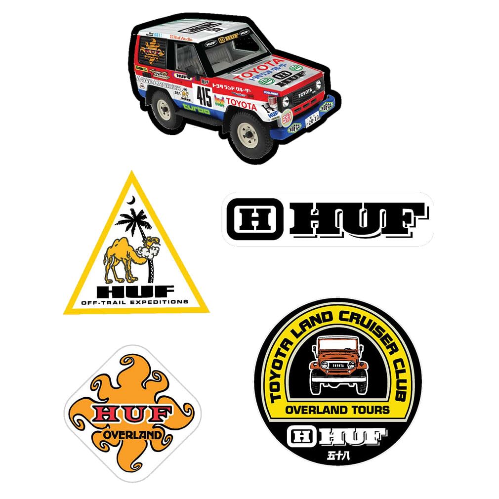 AHOF ステッカー JL 楽天市場】【処分クーポンで10％OFF】【ネコポス配送】ハフ
