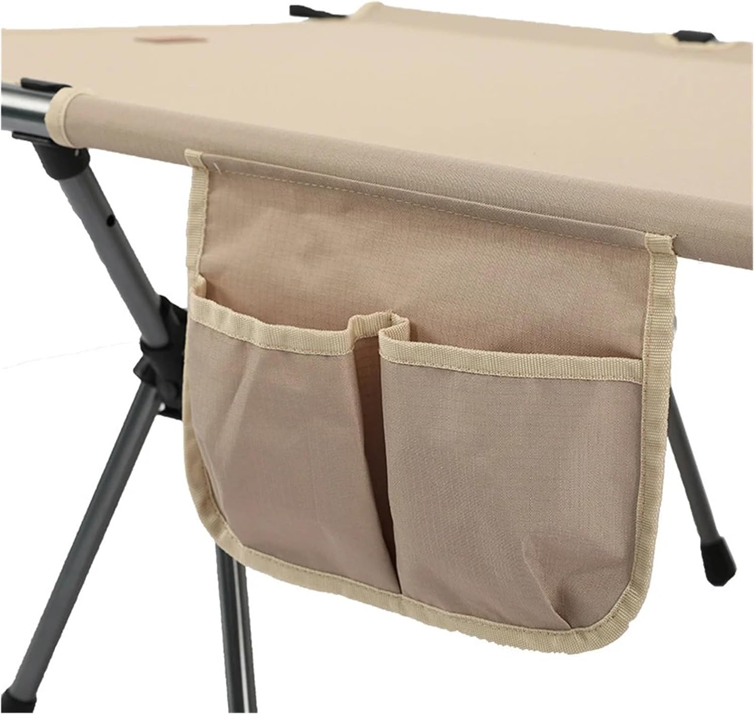 Camping Cot Folding Bed Portable Outdoor Comfortable Sleeping Cots for Adults, Travel, RV