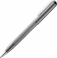 LAMY　インポリウム　チタン　imporium Amazon | LAMY/ラミー imporiumインポリウム チタン ボールペン