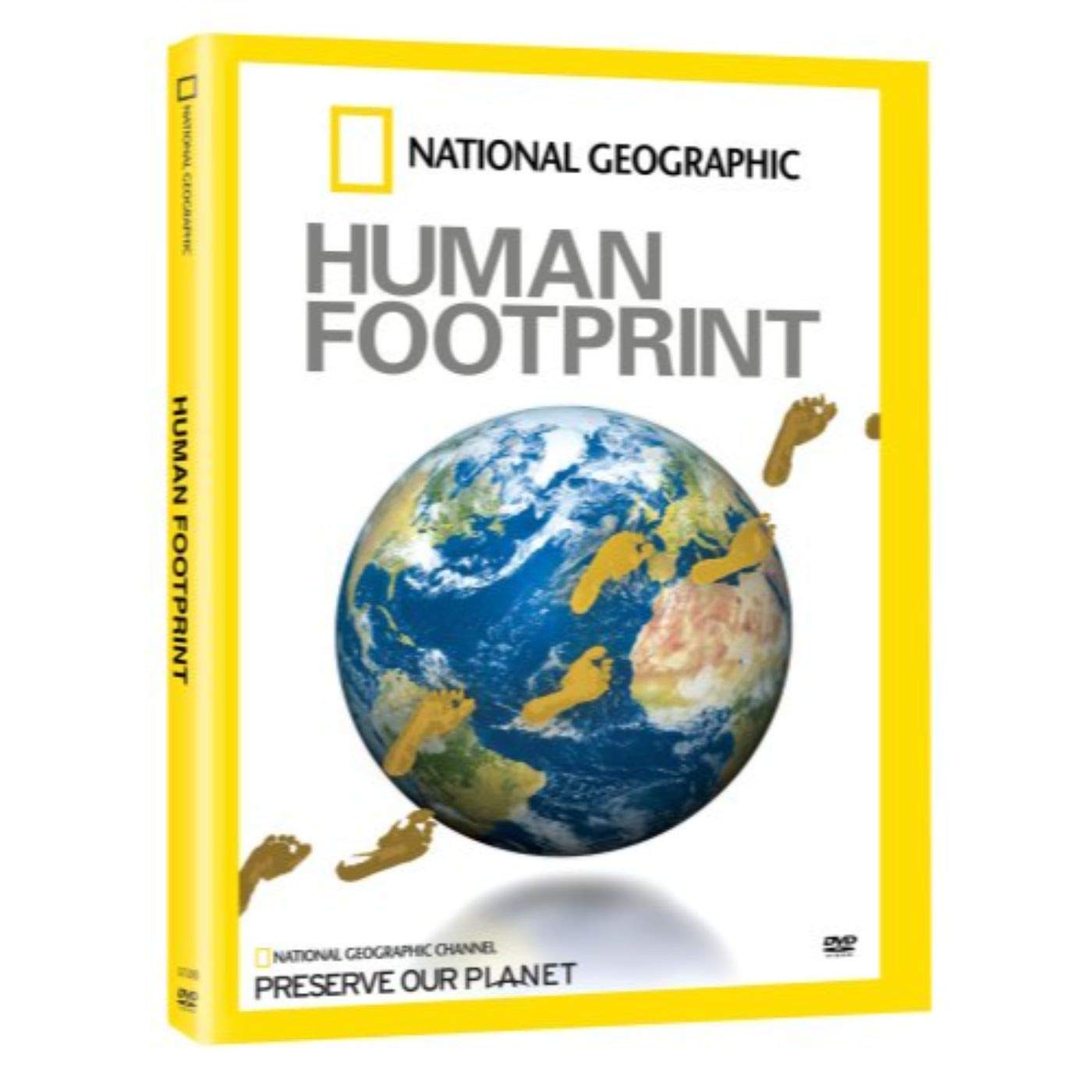 Human Footprint