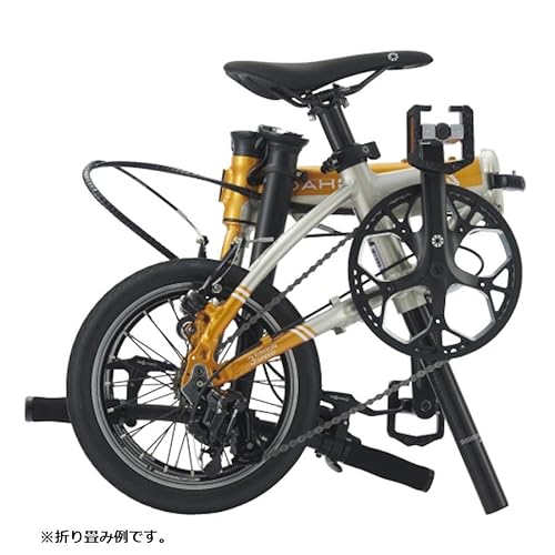 DAHON（ダホン）『K3』