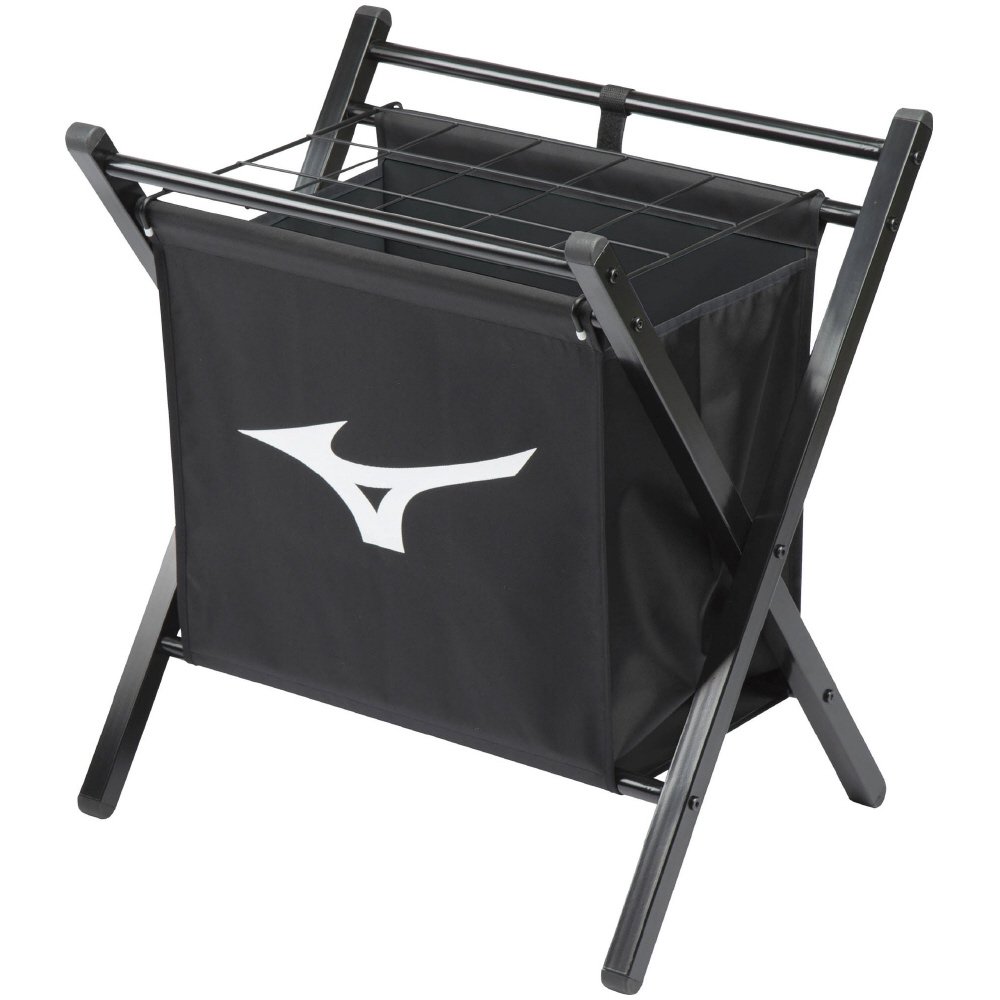 Amazon.co.jp: Mizuno 1GJYA25000 Baseball Bat Stand : Sports & Outdoors