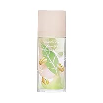 Elizabeth Arden Green Tea Pistacchio Crunch, Eau de Toilette, Profumo al Pistacchio, Rinfrescante e Giocoso, Risveglia i Sensi, Fornisce Energia, Profumo da Donna, 50 ml