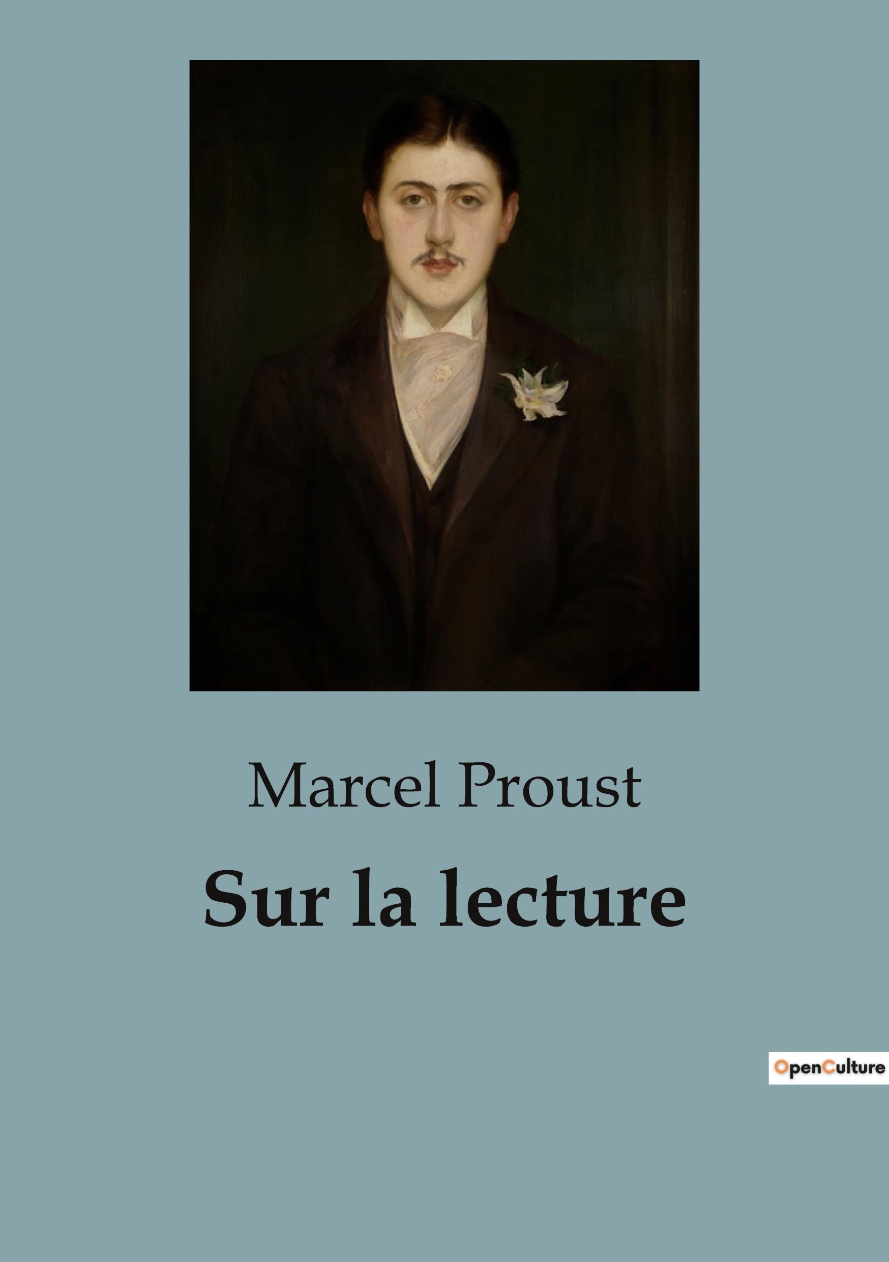 Sur la lecture: Suivi de Journée de lecture
