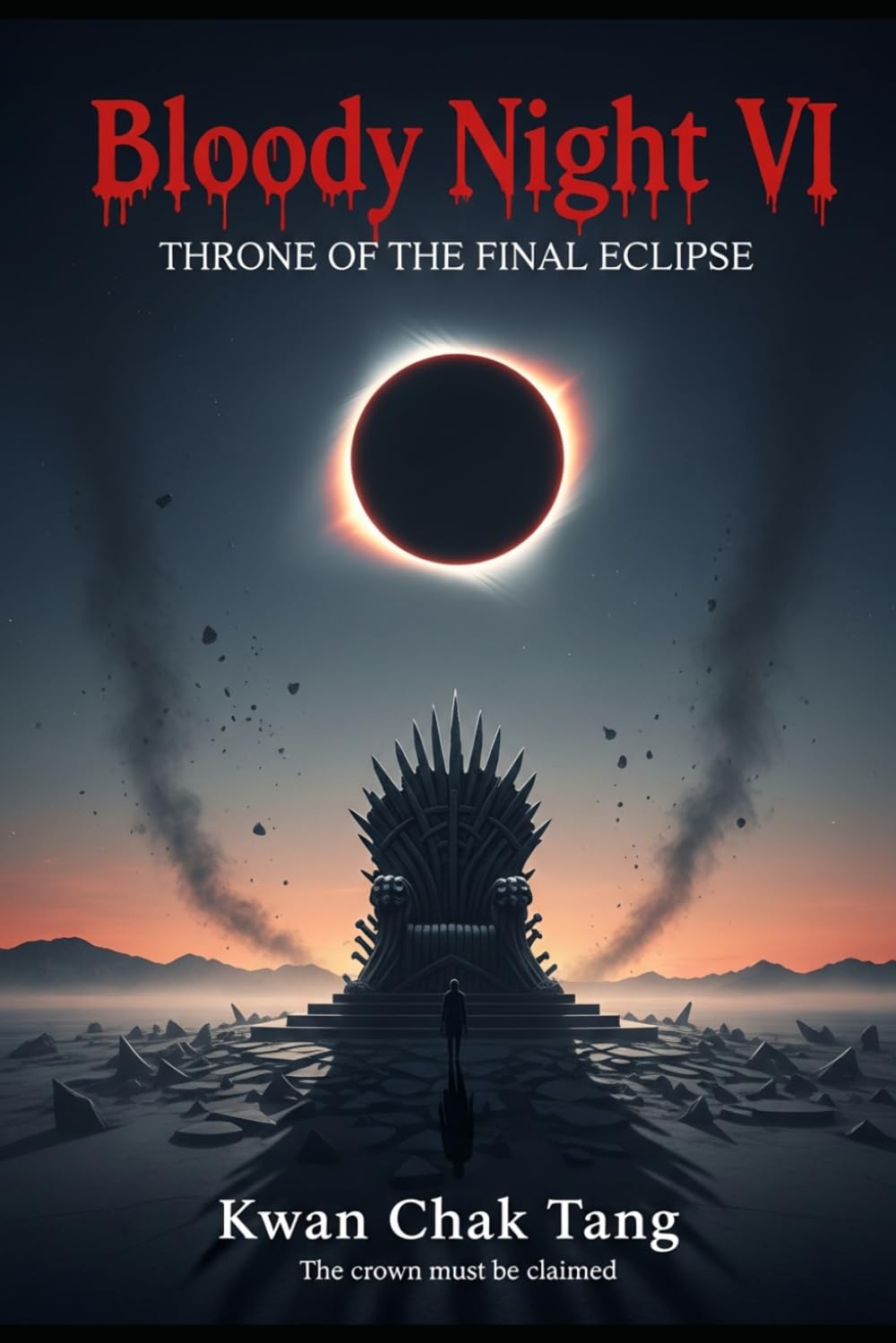 BLOODY NIGHT VI: THRONE OF THE FINAL ECLIPSE