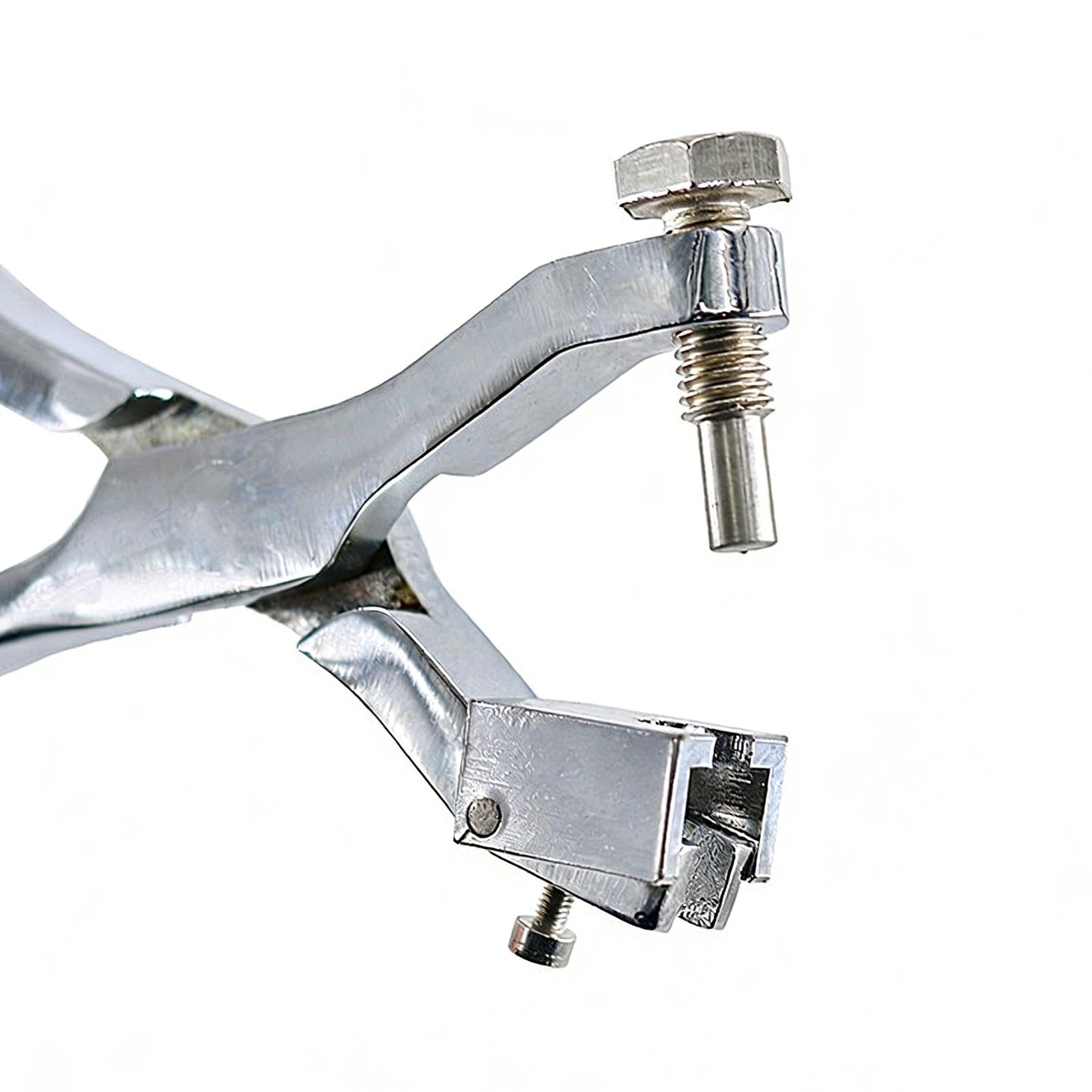 Extractor Piano Herramienta Profesional Removedor Shank Piano Accesorio Reparación Instrumento Extractor Afinación Piano Removedor Varilla Piano