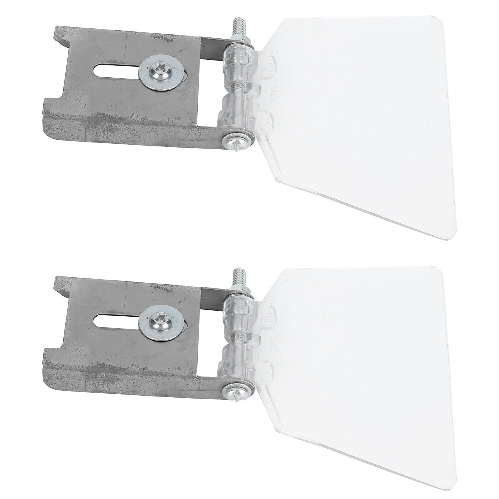 Bench Grinder Eye Shields - Protect Your Vision -8 Bench Grinder Eye Shields - Protect Your Vision -8