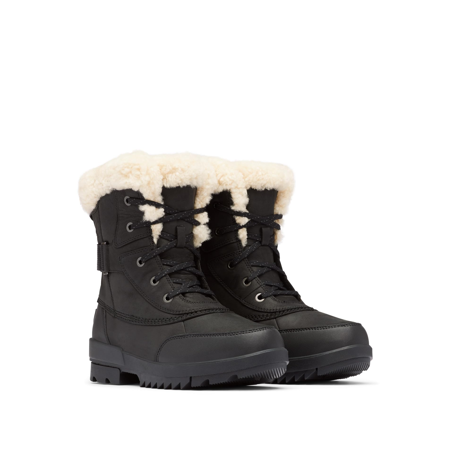 Sorel Torino V Parc Wasserfeste Damenstiefel
