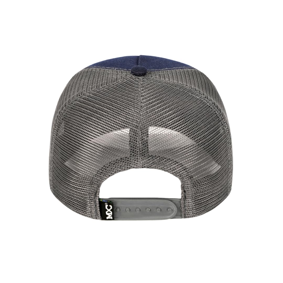 Boné Aba Curva Masculino Liso Trucker Redinha Telinha Diversas Cores MXC BRASIL em promoção! Veja a oferta e mais achadinhos de Bonés & Chapéus 4 Hoje é o melhor dia para comprar Boné Aba Curva Masculino Liso Trucker Redinha Telinha Diversas Cores MXC BRASIL com aquele preço maroto! Promoção! Aproveite a oferta! 4