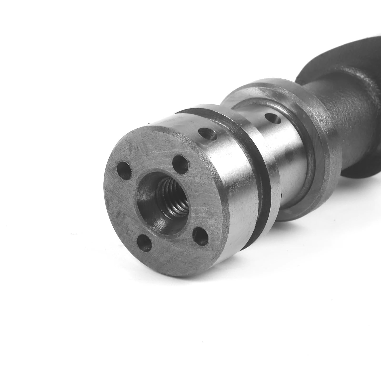 Árbol levas Ajuste para Land Rover L550 L538 L494 L359 2,0 T LR056374 LR030366 JDE28269 JDE36103 árbol de levas admisión coche Árbol de levas para coche