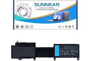 2NJNF Dell Inspiron 14z 5423 Battery