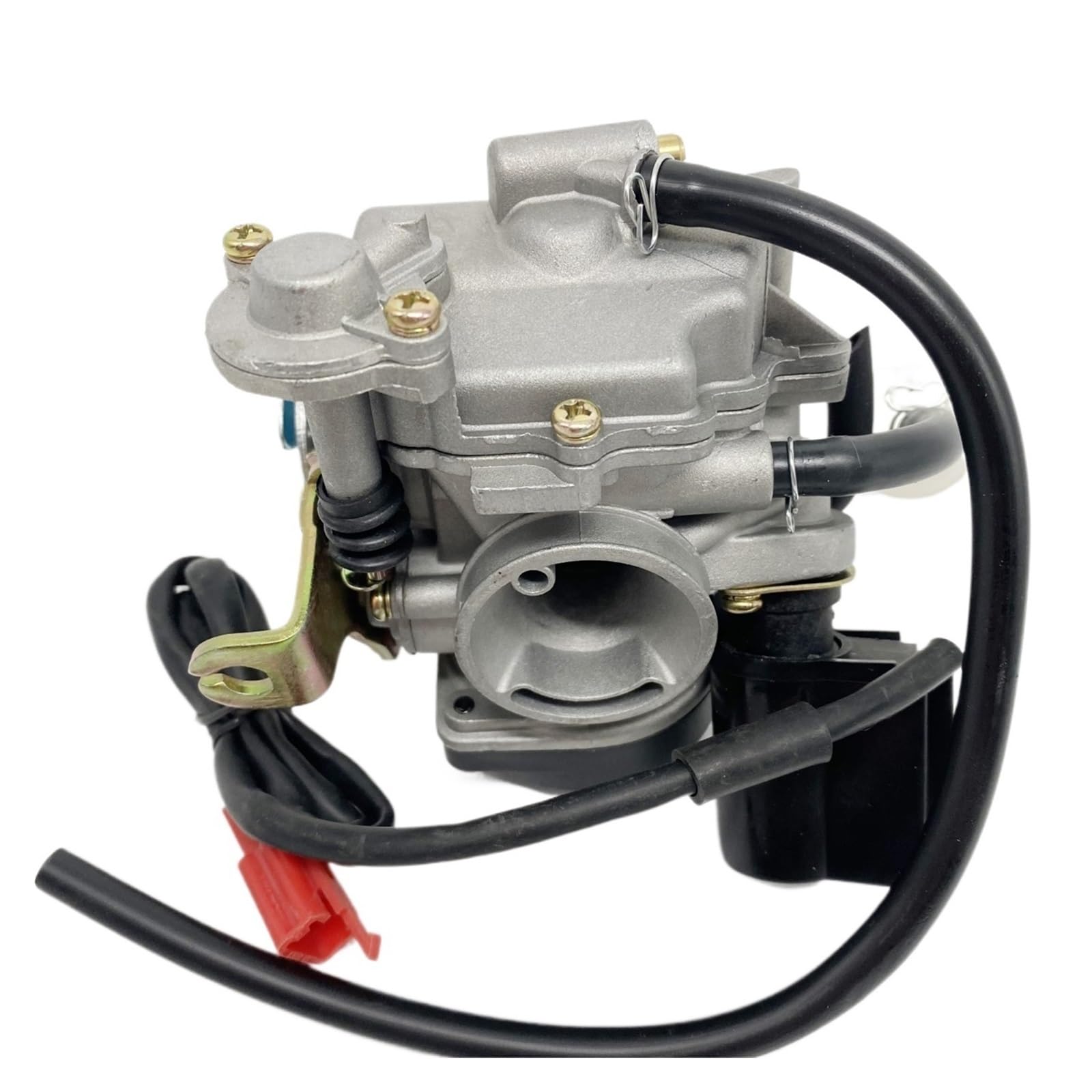 Carburador ATV GY6 20 mm para scooter 50cc y 100cc 139QMB