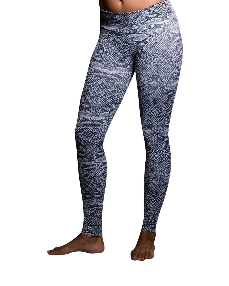 Onzie Yoga Leggings 209 Nocturnal (Onzie Nocturnal, Medium/Large)