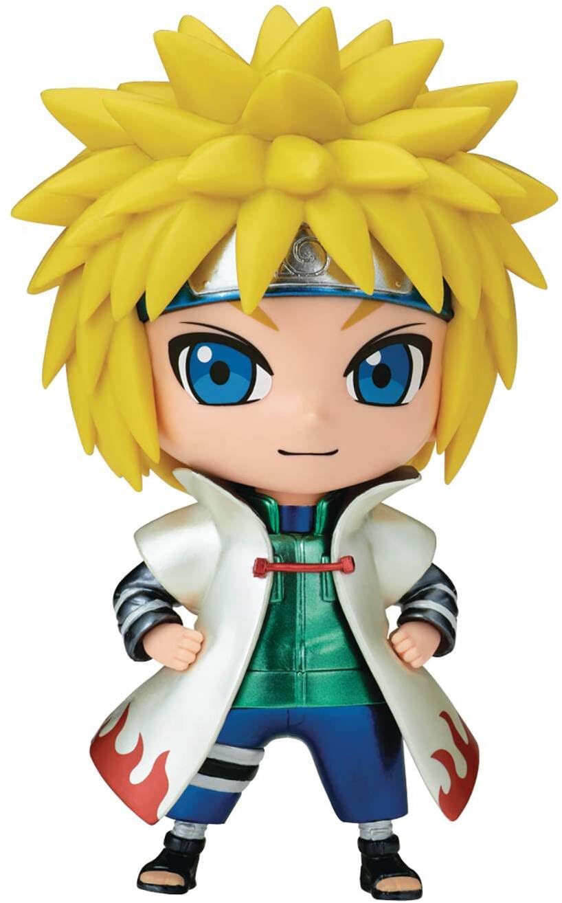 Buy Banpresto Naruto Repoprize Namikaze Minato Figure | Official