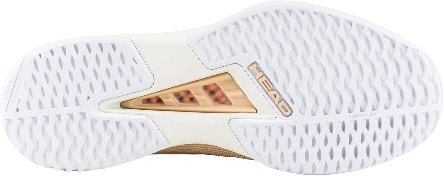 HEAD Women's Sprint Pro 4.0 Tennis Shoe - Lightweight, Breathable All-Court Performance - Image 6