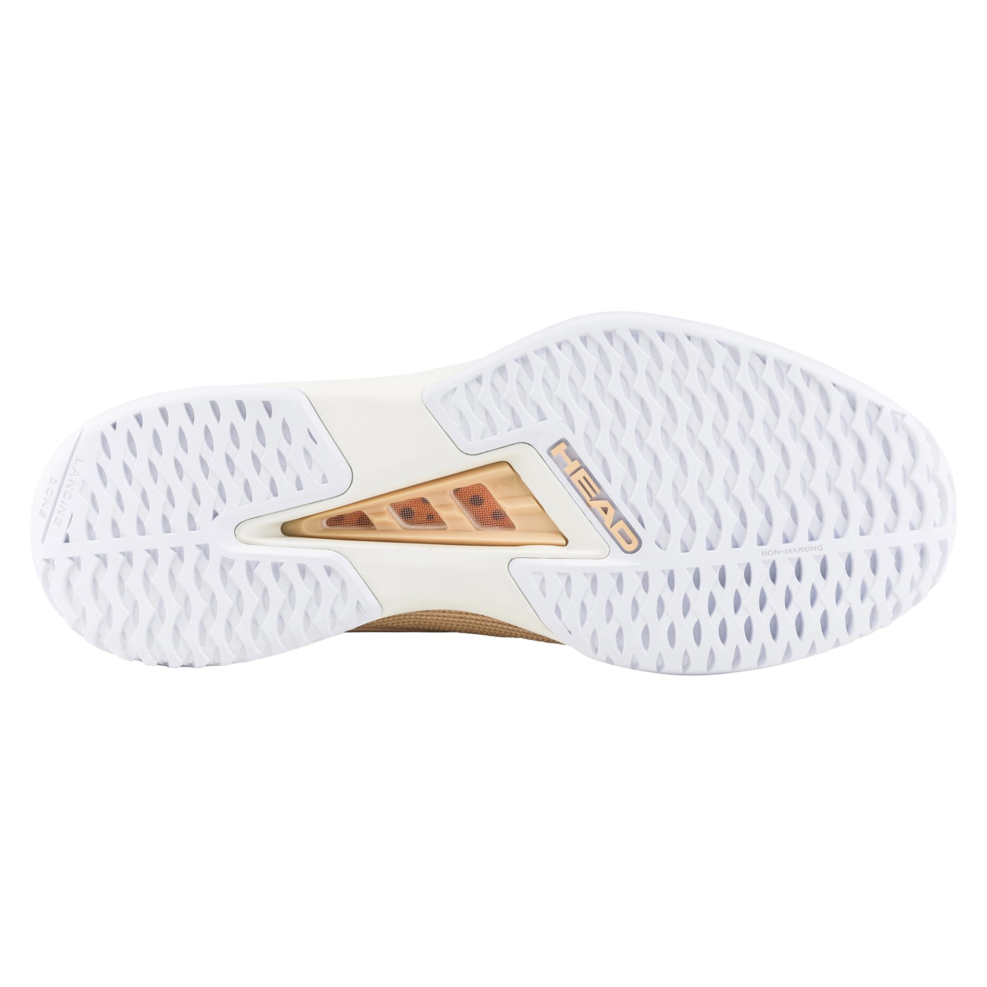 HEAD Sprint Pro 4.0 Chaussures de Tennis Femmes