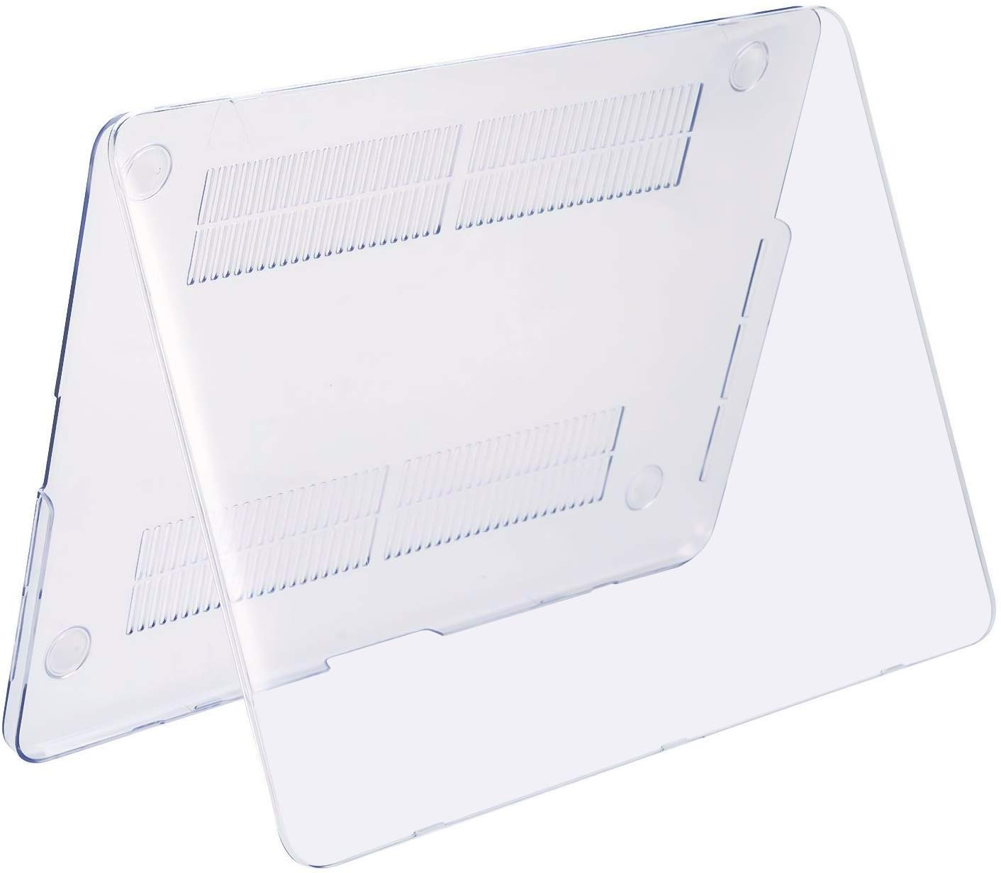 TUZECH MacBook Hard Shell Case for 11"(Free Keyboard Guard) (Crystal Clear) (B07Y5CQ2PL) Amazon Price History, Amazon Price Tracker