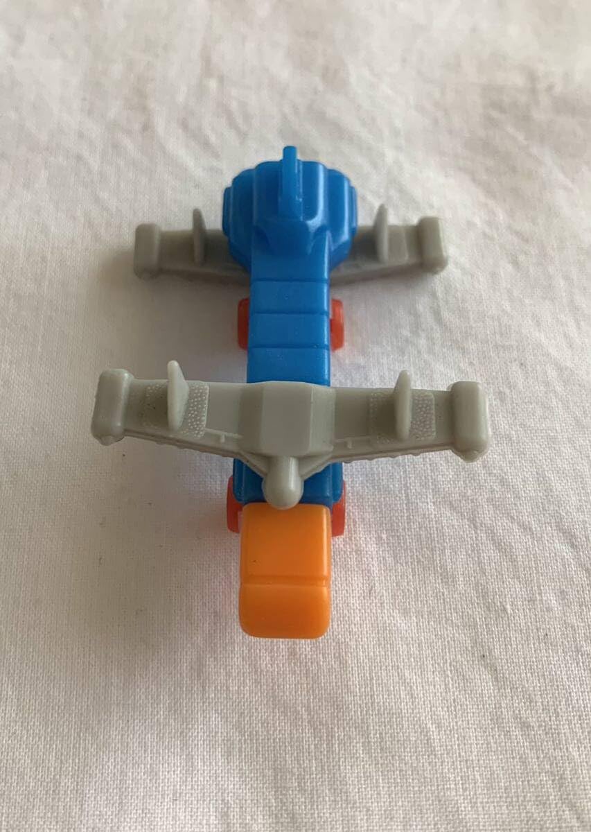 グリコ　おまけ グリコ おまけ おもちゃ 10点セット レア 昭和レトロ - メルカリ