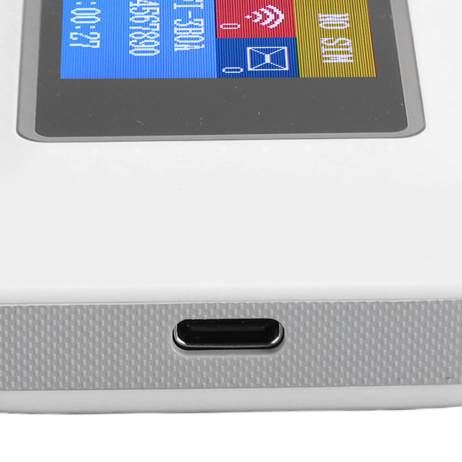 Przenośne WiFi 4G LTE dla Europejskich 150 Mb/s Współdzielonych Bezprzewodowych Routerów Internetowych dla 10 Użytkowników z Gniazdem Karty SIM Mobilny Hotspot WiFi