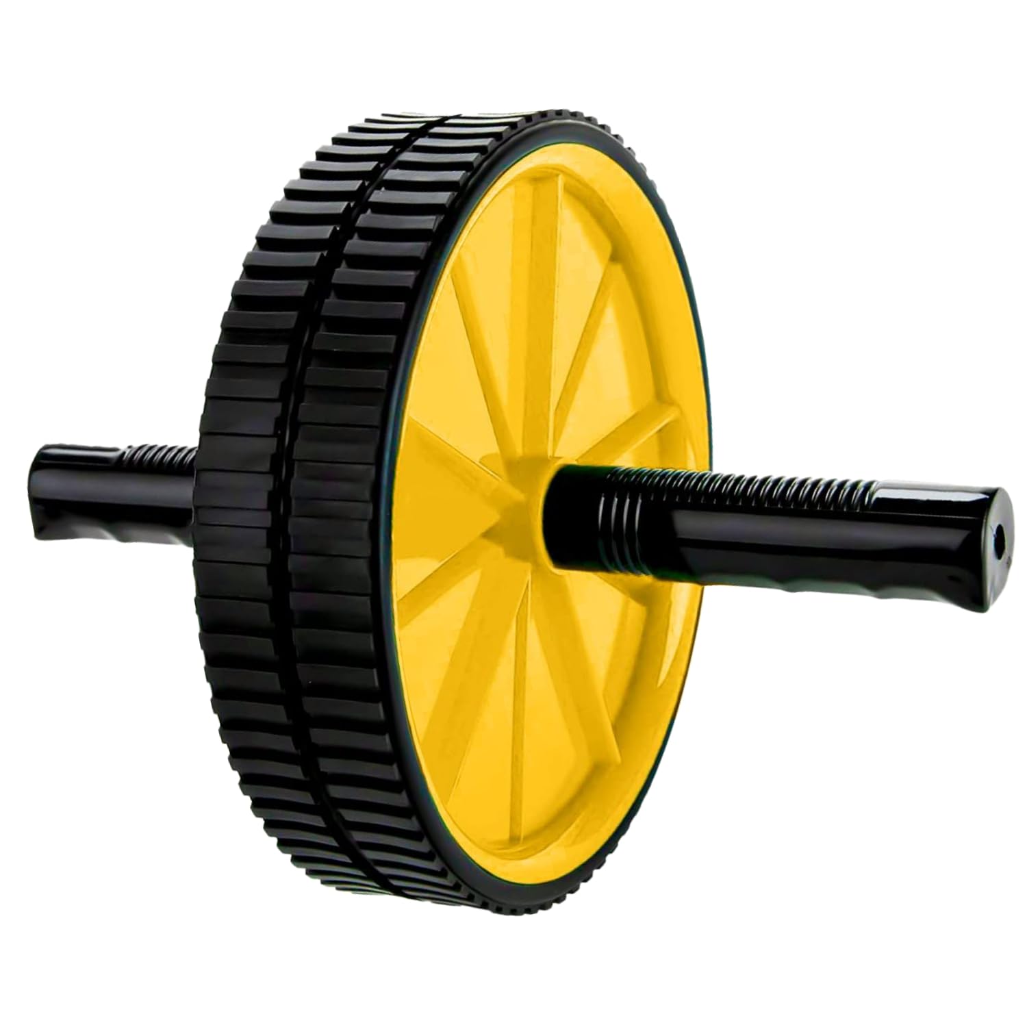 See full amazon price history chart for Strauss Double Wheel Ab & Exercise Roller | Anti-Skid Wheel Base, Non-Slip PVC Handles | Ideal for Home, Gym Workout for Abs, Tummy, (Green) Strauss Double Wheel Ab & Exercise Roller | Anti-Skid Wheel Base, Non-Slip PVC Handles | Ideal for Home, Gym Workout for Abs, Tummy, (Green) (B0B535PK3Z) Amazon Price History, Amazon Price Tracker