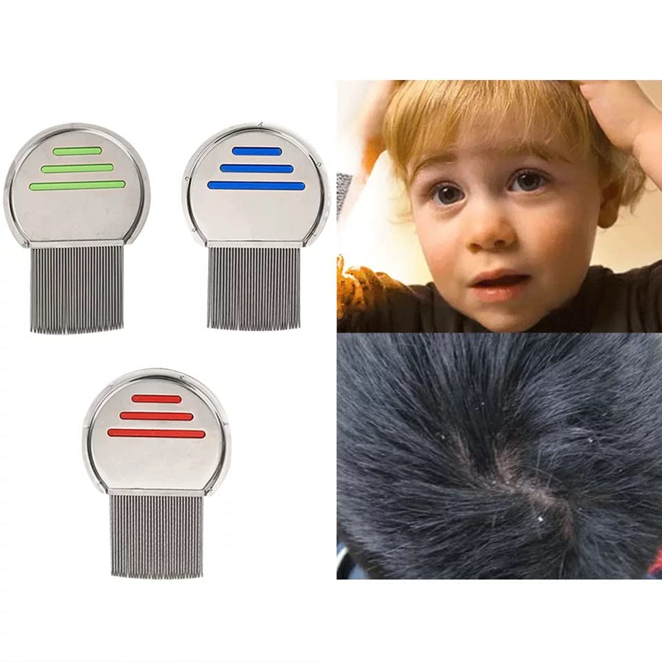 headlice-comb