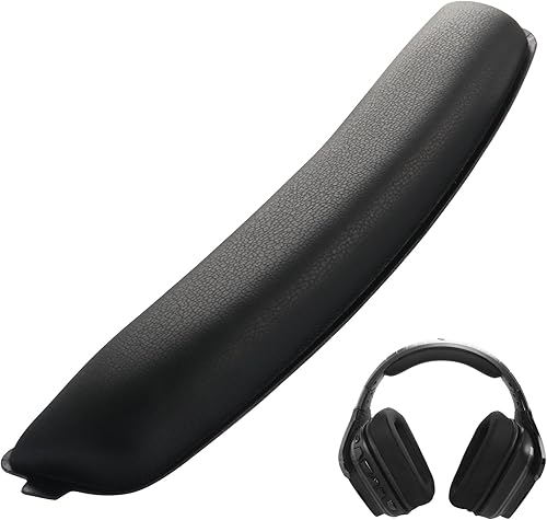 G933 - Almohadillas de repuesto para diadema compatibles con Logitech G633 G933 G635 G935 G633S G933S G933S para juegos de auriculares cómodos de