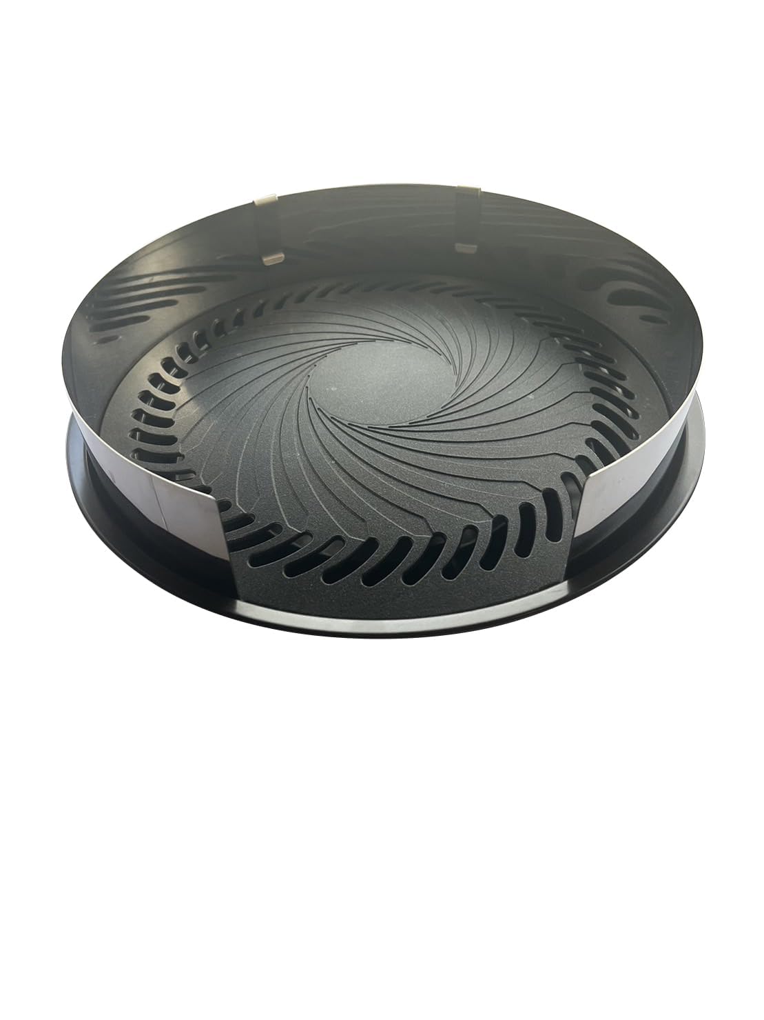 Iwatani Yakiniku Plate Large Size (L) CB-A-YPL Exclusive Oil Splash Prevention Cover. Cover only, grilling plate and main unit base are not included : Home & Kitchen