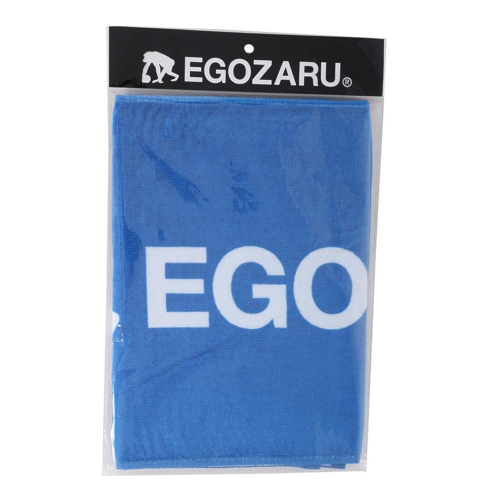 Amazon.co.jp: エゴザル（EGOZARU） フェイスタオル EZAC-1901-090-06