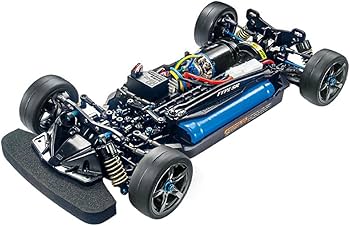 Amazon | タミヤ RC特別企画商品 No.139 1/10 電動RCカー TT-02 TYPE